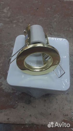 Светильники