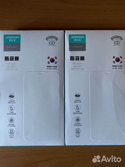 Защитные стекла для 13 айфона