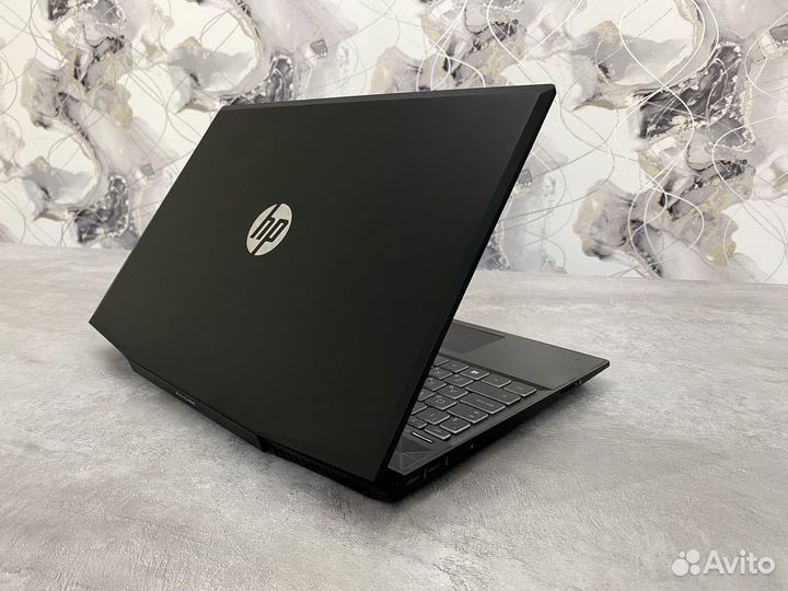 Игровой HP Gaming i5 8250U/GTX 1050 2gb