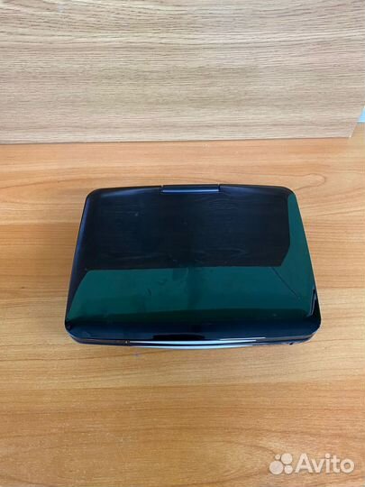 DVD-плеер supra sdtv-722UT запчасти