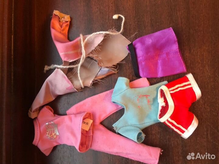 Кукла барби barbie безграничные движения