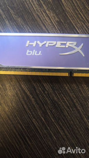 Оперативная память ddr3 4 gb