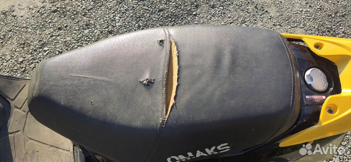 Мопед Alpha Orion