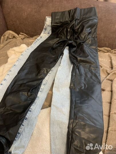 Женские вещи пакетом