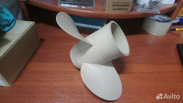 Винт Ney для Yamaha, Suzuki, Tohatsu