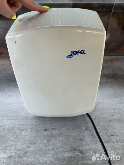 Сушилка рук