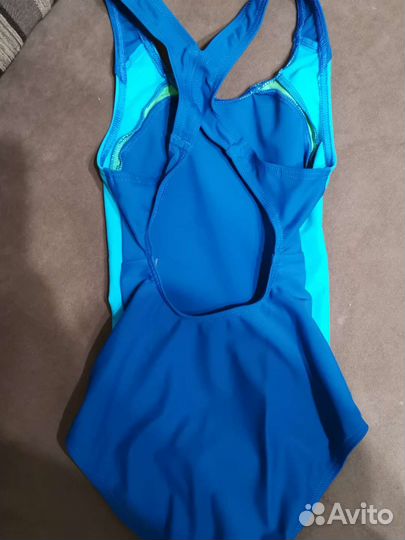 Купальник для девочки