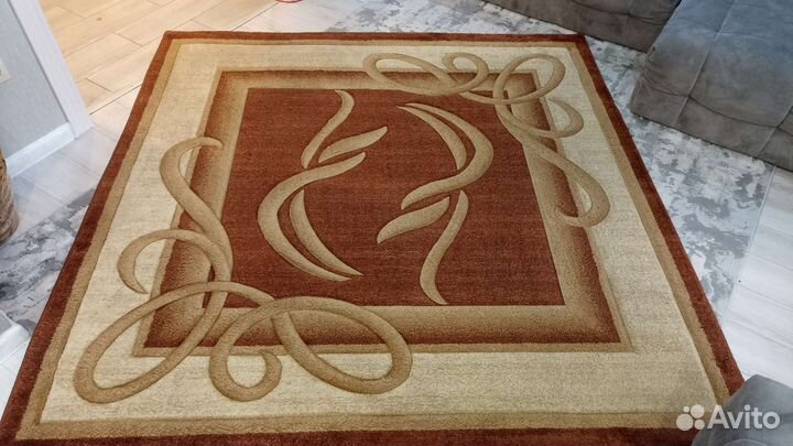 Ковры и паласы бу