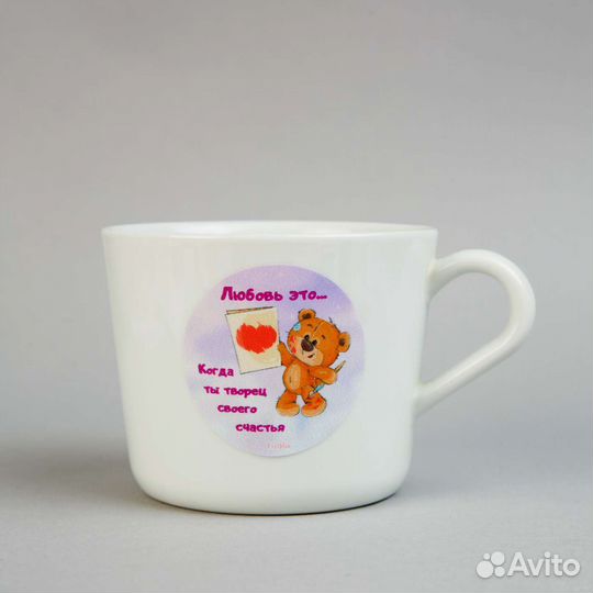 Набор наклеек 