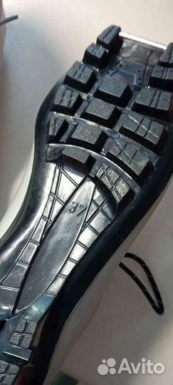 Лыжные ботинки Nordway