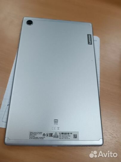 Lenovo TB-x306x