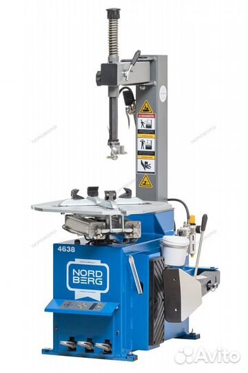 Комплект оборудования для автосервиса