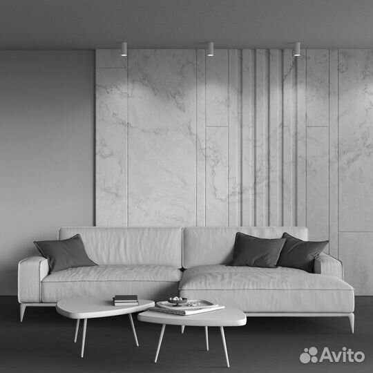 Maytoni Потолочный светильник Focus C010CL-01W