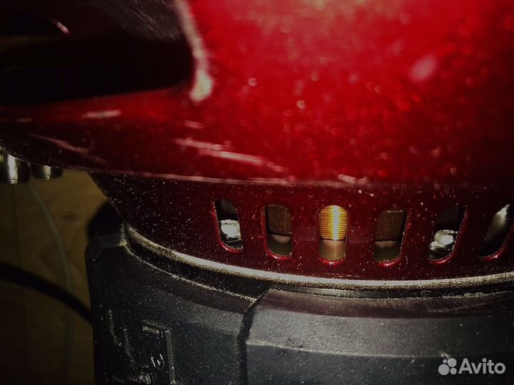 Сабвуфер ural tt 12 с коробом