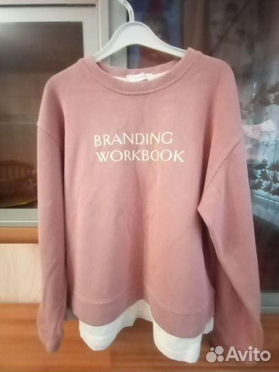 Женские вещи 44 размер