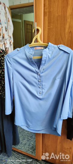 Вещи пакетом женские 44 46