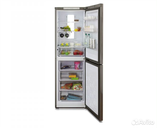 Холодильник Бирюса