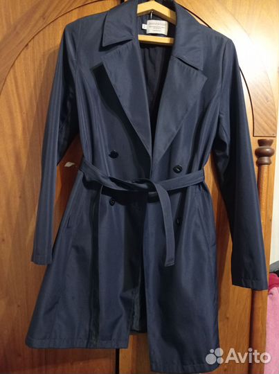 Плащ для девочки