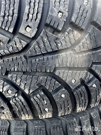 Nokian Tyres Hakkapeliitta 5 205/55 R16
