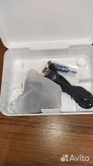 Дермапен ultima m8s