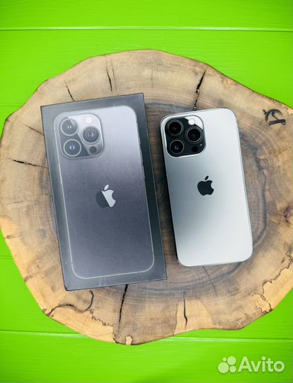 iPhone 13 Pro, 128 ГБ