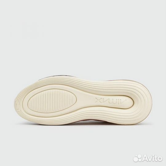 Кроссовки Nike Air Max 720 Pulse Beige