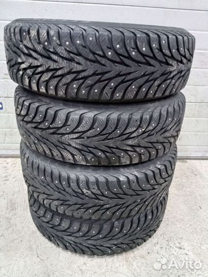 Yokohama Ice Guard Stud IG35 185/65 R15 92T