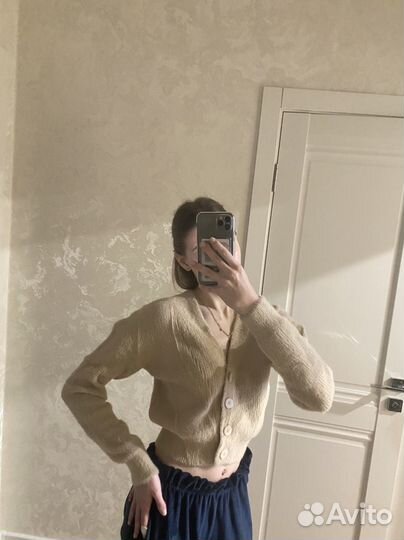 Кофта женская