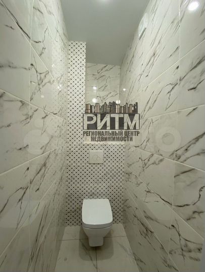 2-к. квартира, 60 м², 14/16 эт.