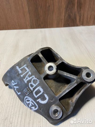Кронштейн гидроусилителя Chevrolet Cobalt T250