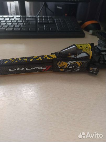 Lego speed champions 76904