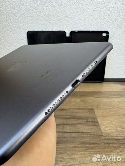 iPad mini 5 256gb идеал