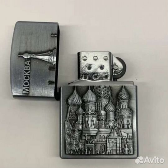 Зажигалка подарочная 
