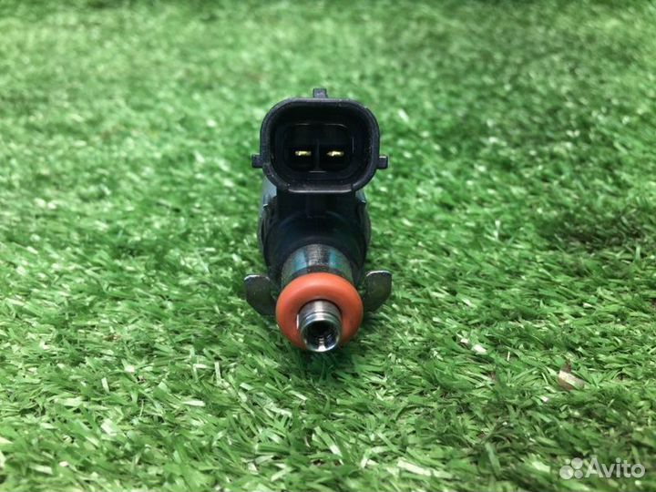 Форсунка Mazda Cx 5 KE 2.0 PE 2012-2017