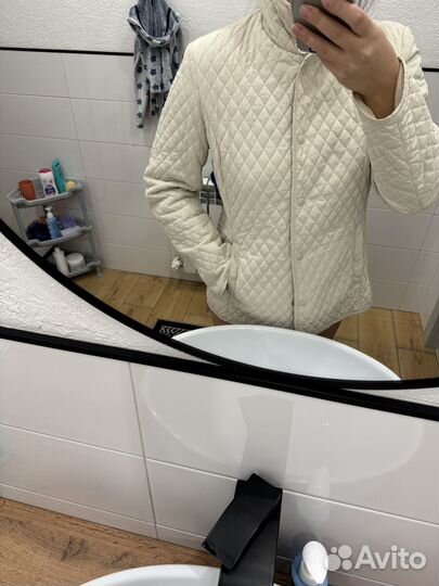 Куртка женская 44 46 H&M