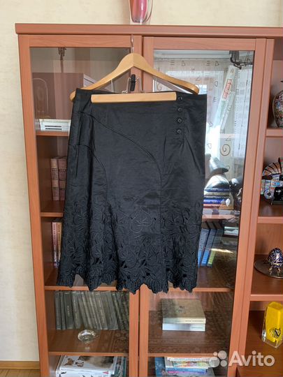 Женская юбка 54 размера
