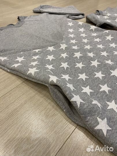 Фемели лук мама дочь/сын