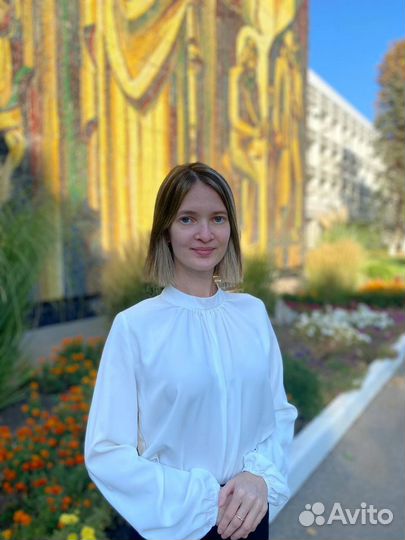 Репетитор по химии ЕГЭ/ОГЭ онлайн