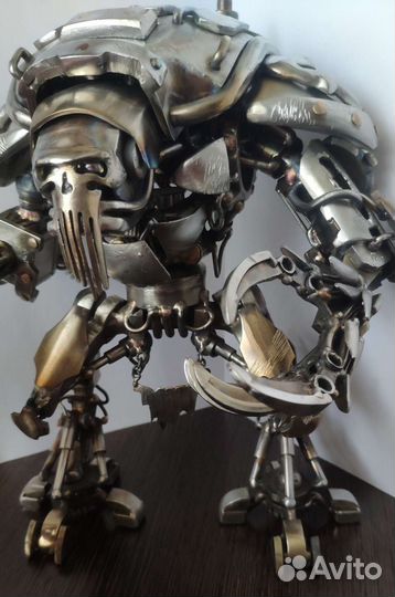 Вархаммер 40000 миниатюры