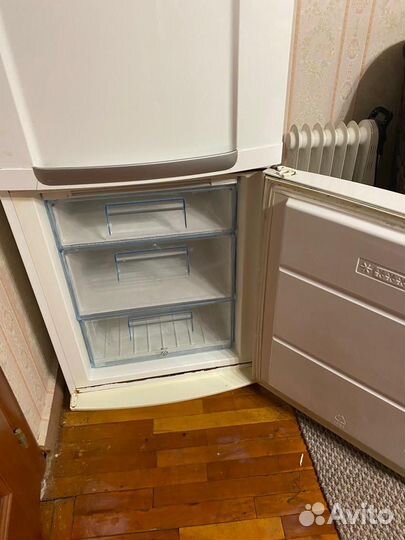 Холодильник бу