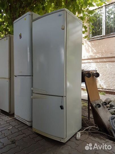 Холодильник Атлант