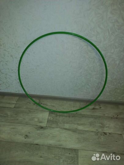 Обруч железный