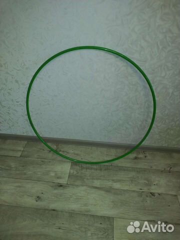 Обруч железный