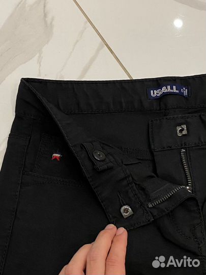 Шорты подростковые на мальчика