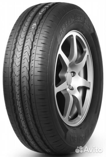 LingLong Green-Max Van 195/70 R15