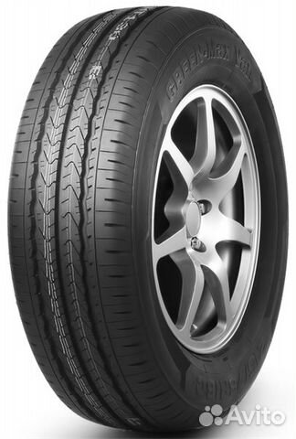 LingLong Green-Max Van 195/70 R15