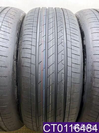 Goodyear EfficientGrip Performance 2 255/50 R21 109Y