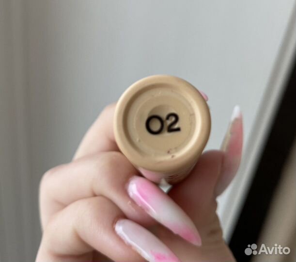 Vivienne Sabo консилер новый