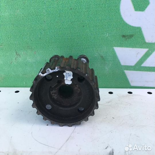 Шестерня коленвала Ауди 80 90 Б3