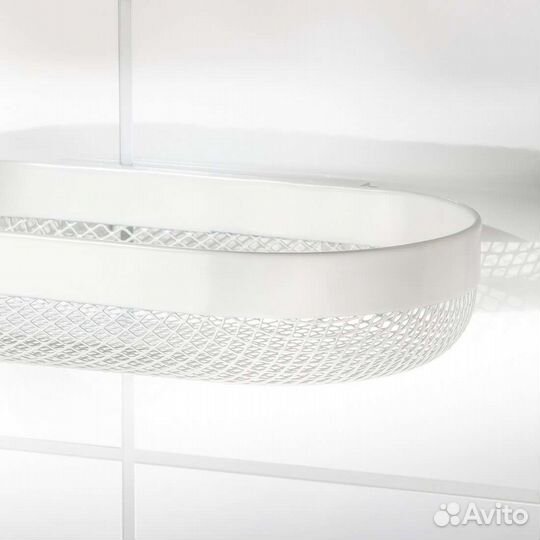 Модуль для хранения,настенный,Икеа,новый